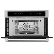 ZLINE 30" Microwave Wall Oven, Stainless Steel, MWO-30