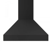 ZLINE 30" Oil-Rubbed Bronze Wall Range Hood, 8667B-30