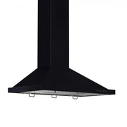 ZLINE 30" Oil-Rubbed Bronze Wall Range Hood, 8KBB-30