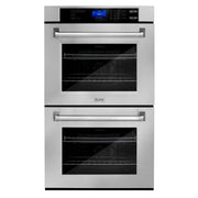 ZLINE 30" Bundle Range Top RT30 & Wall Oven AWD-30, 2KP-RTAWD30