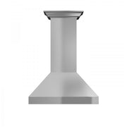 ZLINE 30" Professional Wall Range Hood, Stainless Steel, 597CRN-30