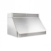 ZLINE 30" Recirculating Under Cabinet Stainless Range Hood, RK520-30
