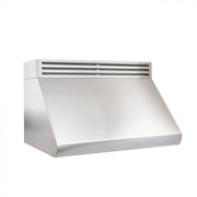 ZLINE 30" Recirculating Under Cabinet Stainless Range Hood, RK527-30