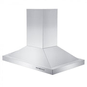 ZLINE 30" Stainless Steel Island Range Hood, GL2i-30