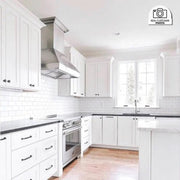 ZLINE 30" Stainless Steel Wall Range Hood, 587-30