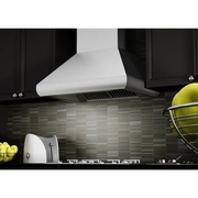 ZLINE 30" Stainless Steel Wall Range Hood, 587-30