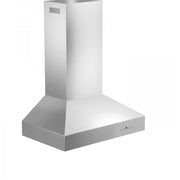 ZLINE 30" Stainless Steel Wall Range Hood, 667-30