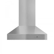 ZLINE 30" Stainless Steel Wall Range Hood, 667-30