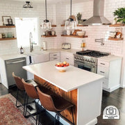 ZLINE 30" Stainless Steel Wall Range Hood KB-30