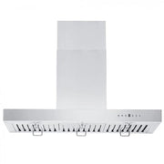 ZLINE 30" Stainless Steel Wall Range Hood KE-30