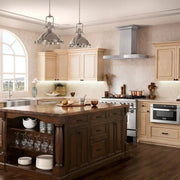 ZLINE 30" Stainless Steel Wall Range Hood KE-30