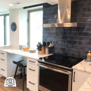 ZLINE 30" Stainless Steel Wall Range Hood KE-30