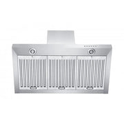 ZLINE 30" Stainless Steel Wall Range Hood KE-30