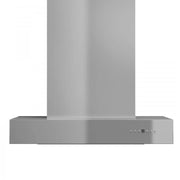 ZLINE 30" Stainless Steel Wall Range Hood, KECOM-30