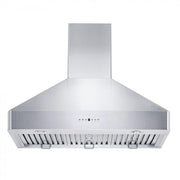 ZLINE 30" Stainless Steel Wall Range Hood, KF2-30