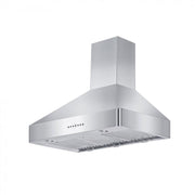 ZLINE 30" Stainless Steel Wall Range Hood, KF2-30