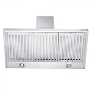 ZLINE 30" Stainless Steel Wall Range Hood KL2-30
