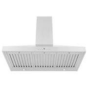ZLINE 30" Stainless Steel Wall Range Hood, KL3-30