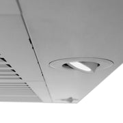 ZLINE 30" Stainless Steel Wall Range Hood, KL3-30