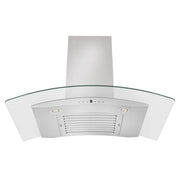 ZLINE 30" Stainless Steel Wall Range Hood KN4-30