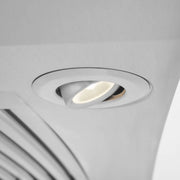 ZLINE 30" Stainless Steel Wall Range Hood KN4-30