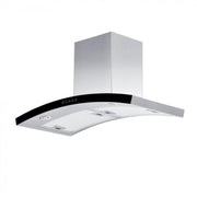 ZLINE 30" Stainless Steel Wall Range Hood, KN6-30