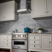 ZLINE 30" Stainless Steel Wall Range Hood KZ-30