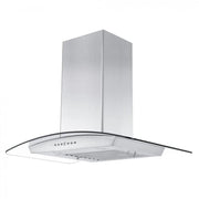 ZLINE 30" Stainless Steel Wall Range Hood KZ-30