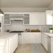 ZLINE 30" Stainless Undercabinet Range hood, 523-30
