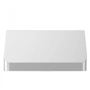 ZLINE 30" Under Cabinet Stainless Steel Range Hood 520-30