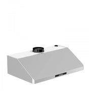 ZLINE 30" Under Cabinet Stainless Steel Range Hood 619-30