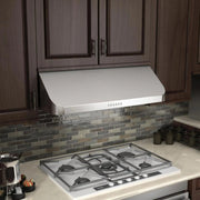 ZLINE 30" Under Cabinet Stainless Steel Range Hood 623-30