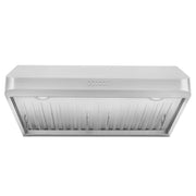 ZLINE 30" Under Cabinet Stainless Steel Range Hood 623-30