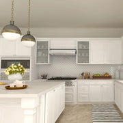 ZLINE 30" Under Cabinet Stainless Steel Range Hood 623-30