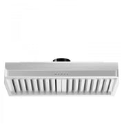 ZLINE 30" Under Cabinet Stainless Steel Range Hood 625-30