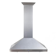ZLINE 30" Wall Mount Range Hood in Snow Finished Stainless, 8KL3S-30