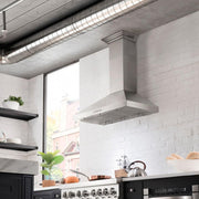 ZLINE 30" Wall Range Hood, Built-in CrownSound® Bluetooth Speakers, KL3CRN-BT-30