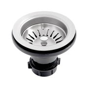 ZLINE 32"  Undermount Double Bowl Sink, Dura Snow Stainless, SRDR-32S