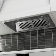ZLINE 34" Island Range Hood Insert, 721i-34