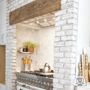 ZLINE 34" Island Range Hood Insert, 721i-34