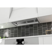 ZLINE 34" Stainless Range Under Cabinet Range Hood Insert, 695-34