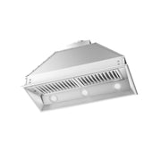 ZLINE 34" Stainless Range Under Cabinet Range Hood Insert, 695-34