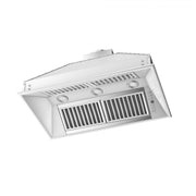 ZLINE 34" Stainless Steel Under Cabinet Range Hood Insert, 721-34