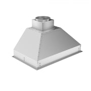 ZLINE 34" Stainless Steel Under Cabinet Range Hood Insert, 721-34