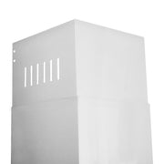 ZLINE 36" Alpine Wall Range Hood Stainless Steel, ALP70WL-36