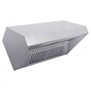 ZLINE 36" Designer Series Under Cabinet Range Hood, 8685S-36