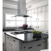 ZLINE 36" Gas Cooktop with 6 Gas Burners RC36