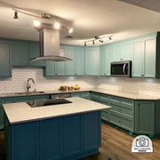 ZLINE 36" Stainless Steel Island Range Hood GL14i-36