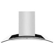 ZLINE 36" Stainless Steel Island Range Hood GL14i-36