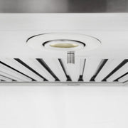 ZLINE 36" Stainless Steel Island Range Hood, GL1i-36